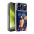 WWE Adam Cole LED Image Soft Gel Case for Apple iPhone 17 Pro