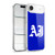 WWE Aj Styles Initials Soft Gel Case for Apple iPhone 17 Air