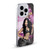 WWE Alicia Fox LED Image Soft Gel Case for Apple iPhone 17 Pro