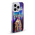 WWE Asuka LED Image Soft Gel Case for Apple iPhone 17 Pro