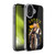WWE Baron Corbin EOD Image Soft Gel Case for Apple iPhone 17