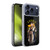 WWE Baron Corbin EOD Image Soft Gel Case for Apple iPhone 17 Pro