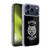 WWE Baron Corbin Lone Wolf 2 Soft Gel Case for Apple iPhone 17 Pro