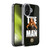 WWE Becky Lynch The Man Image Soft Gel Case for Apple iPhone 17