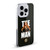 WWE Becky Lynch The Man Image Soft Gel Case for Apple iPhone 17 Air