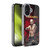 WWE Cesaro LED Image Soft Gel Case for Apple iPhone 17