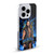 WWE D. McIntyre Graphics Drew McIntyre Soft Gel Case for Apple iPhone 17 Air