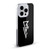 WWE Finn Balor Logo Soft Gel Case for Apple iPhone 17