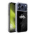 WWE Goldberg Signed Logo Soft Gel Case for Apple iPhone 17 Pro