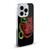 WWE Jake The Snake Roberts Snake Pro Soft Gel Case for Apple iPhone 17