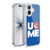 WWE John Cena U Can't C Me Soft Gel Case for Apple iPhone 17