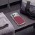 WWE 2017 John Cena Pattern Soft Gel Case for Apple iPhone 17 Pro