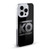 WWE Kevin Owens KO Metal Soft Gel Case for Apple iPhone 17 Pro Max