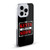 WWE Kevin Owens The KO Show Soft Gel Case for Apple iPhone 17 Pro Max