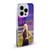 WWE Maryse LED Image Soft Gel Case for Apple iPhone 17 Pro