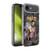 WWE The Miz LED Image Soft Gel Case for Apple iPhone 17 Air