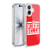 WWE Nikki Bella Logotype Soft Gel Case for Apple iPhone 17