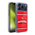 WWE Nikki Bella Stay Fearless Soft Gel Case for Apple iPhone 17 Pro Max