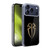 WWE Roman Reigns Emblem Soft Gel Case for Apple iPhone 17 Pro Max