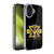 WWE Seth Rollins Logo Soft Gel Case for Apple iPhone 17