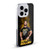 WWE Seth Rollins Monday Night Messiah Soft Gel Case for Apple iPhone 17