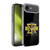 WWE Seth Rollins Logo Soft Gel Case for Apple iPhone 17 Air