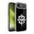 WWE Seth Rollins Mono Logo Soft Gel Case for Apple iPhone 17 Air