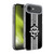 WWE Seth Rollins Striped Logo Soft Gel Case for Apple iPhone 17 Air