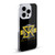 WWE Seth Rollins Logo Soft Gel Case for Apple iPhone 17 Pro
