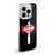 WWE Sheamus Snake Soft Gel Case for Apple iPhone 17 Pro