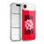 WWE Superstars 8 Seth Rollins Burn It Down Soft Gel Case for Apple iPhone 17 Air