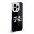 WWE Triple H Generation X Soft Gel Case for Apple iPhone 17 Pro