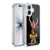 WWE Ultimate Warrior Corner Ring Soft Gel Case for Apple iPhone 17