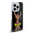 WWE Ultimate Warrior Corner Ring Soft Gel Case for Apple iPhone 17