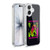 WWE Ultimate Warrior Illustrated Soft Gel Case for Apple iPhone 17