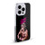 WWE Ultimate Warrior Photo & Signature Soft Gel Case for Apple iPhone 17