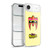 WWE Ultimate Warrior Parts Unknown Soft Gel Case for Apple iPhone 17 Air
