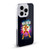 WWE Ultimate Warrior Retro Blast Soft Gel Case for Apple iPhone 17 Air