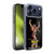 WWE Ultimate Warrior Corner Ring Soft Gel Case for Apple iPhone 17 Pro Max