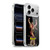 WWE Ultimate Warrior Corner Ring Soft Gel Case for Apple iPhone 17 Pro Max