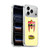 WWE Ultimate Warrior Parts Unknown Soft Gel Case for Apple iPhone 17 Pro Max