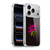 WWE Ultimate Warrior Always Believe Soft Gel Case for Apple iPhone 17 Pro