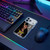WWE Ultimate Warrior Corner Ring Soft Gel Case for Apple iPhone 17 Pro