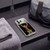 WWE Ultimate Warrior Corner Ring Soft Gel Case for Apple iPhone 17 Pro