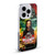 WWE Wrestlemania 37 Superstars Roman Reigns Soft Gel Case for Apple iPhone 17