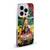 WWE Wrestlemania 37 Superstars Bianca Belair Soft Gel Case for Apple iPhone 17 Air