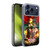WWE Wrestlemania 37 Versus McIntyre Versus Lashley Soft Gel Case for Apple iPhone 17 Pro Max