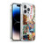 P.D. Moreno Cities Las Vegas 1 Soft Gel Case for Apple iPhone 13 Pro & MagSafe