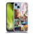 P.D. Moreno Cities Las Vegas 1 Soft Gel Case for Apple iPhone 14 Plus