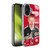 Arsenal FC 2023/24 First Team Aaron Ramsdale Soft Gel Case for Apple iPhone 17